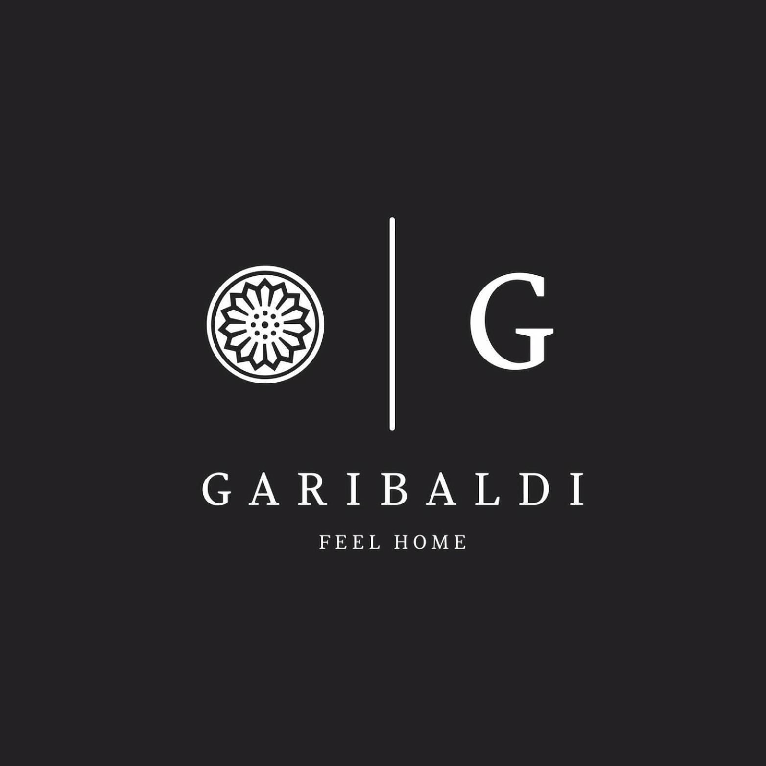 Апартаменты Garibaldi Янина Экстерьер фото